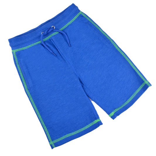 OVS Cotton Short (Blue)