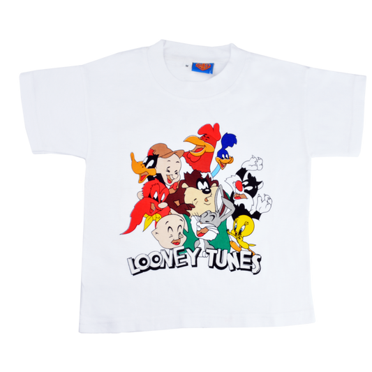 Looney Tunes Cotton T-Shirt (Model TS9075)